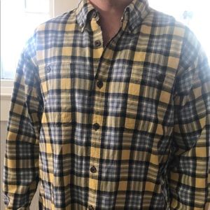 Duluth Long Sleeve Flannel